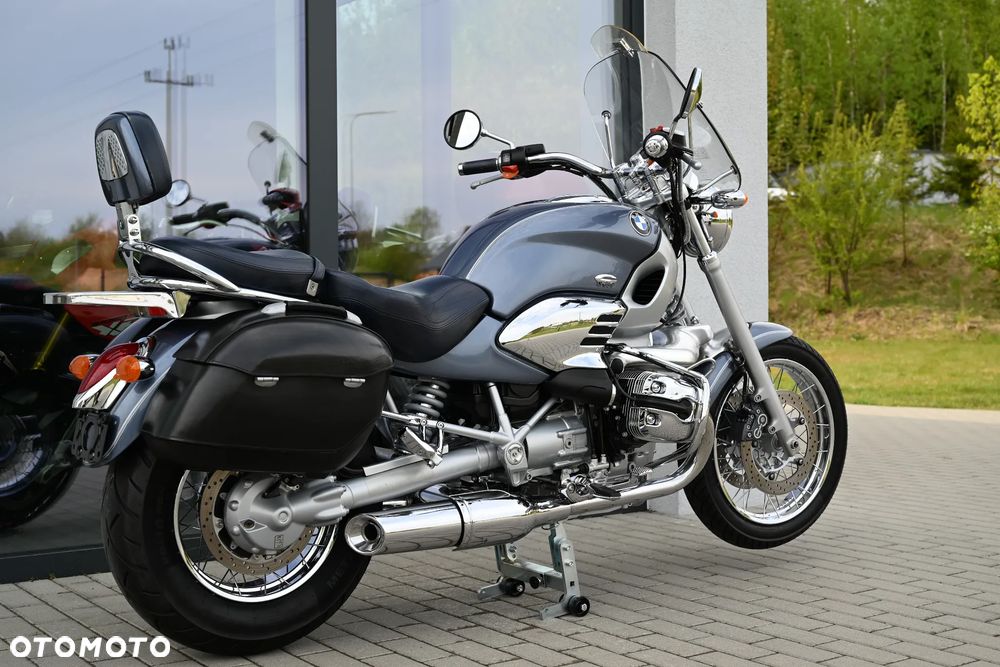 BMW R - 5