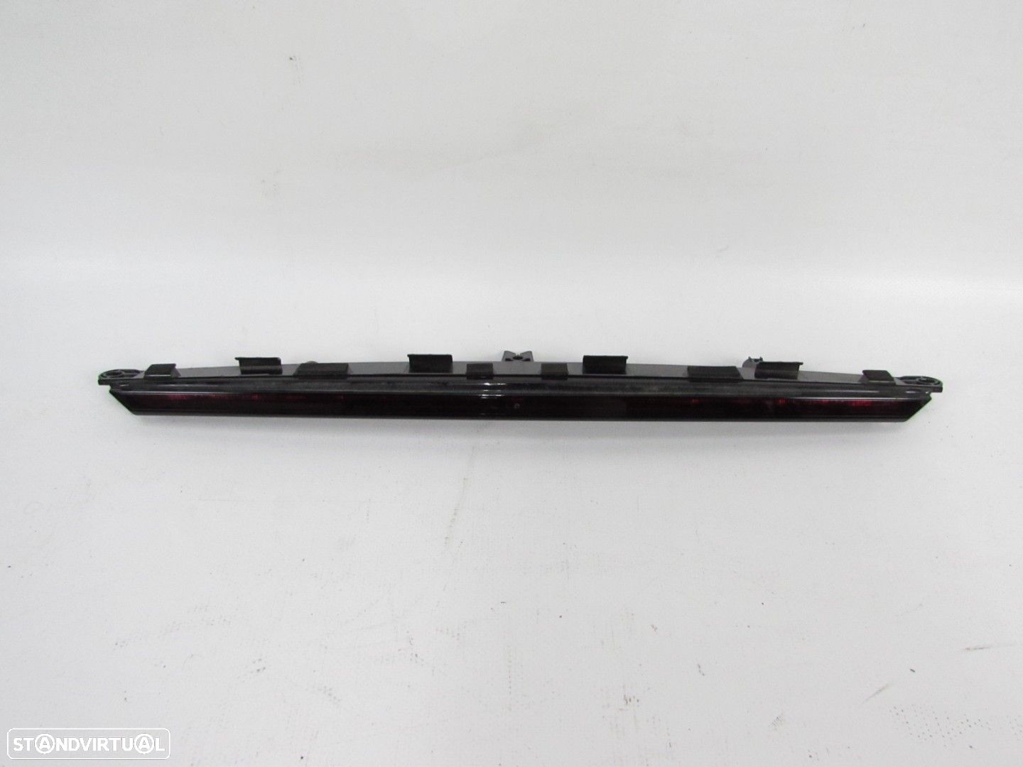 Terceira luz stop Seminovo/ Original BMW 1 (F40) 63257450659 - 1