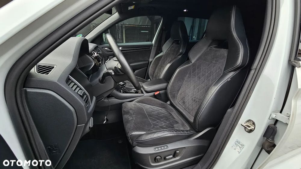 Skoda Kodiaq 2.0 TDI 4x2 Sportline DSG - 4