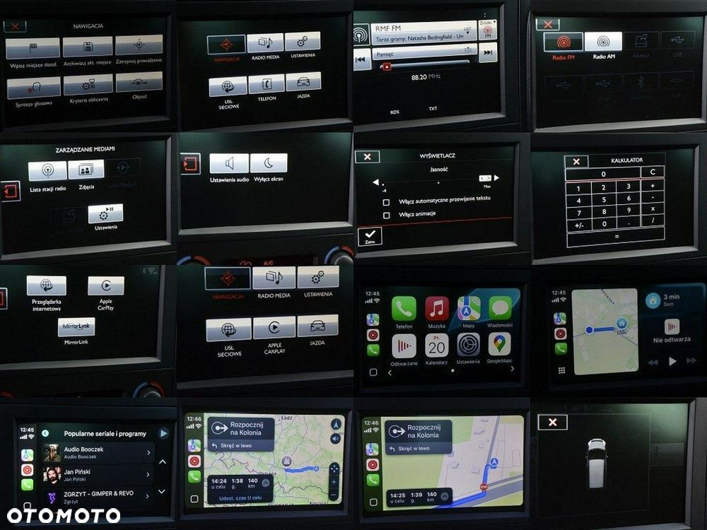 Citroën Berlingo M PureTech 110 FEEL - 20