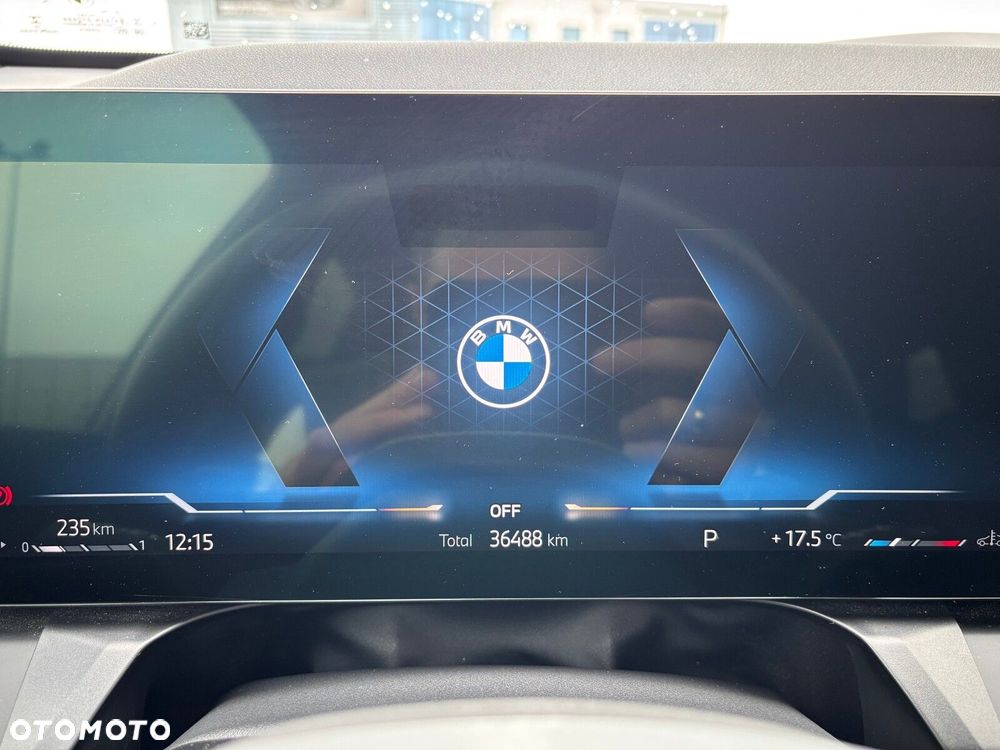 BMW X3 xDrive20d mHEV - 35