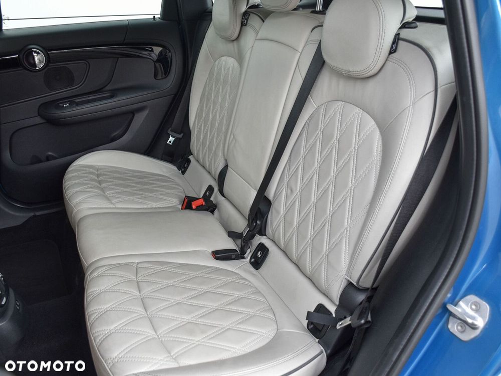 MINI Countryman Cooper S ALL4 - 20