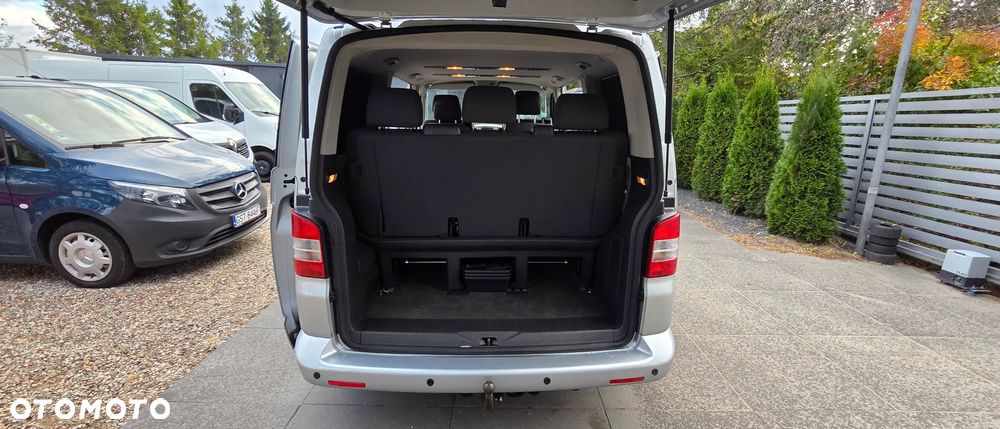 Volkswagen Multivan L1 Highline - 17