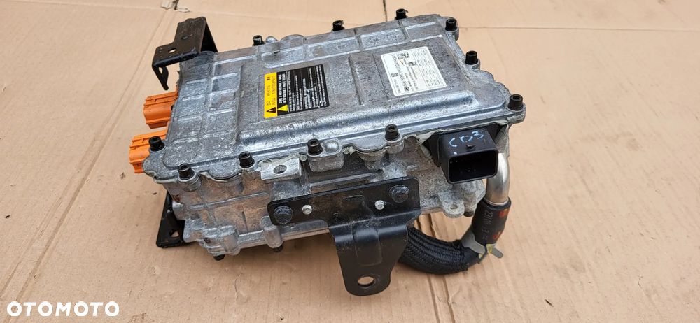 FALOWNIK INWENTER KIA 2B364-53006 36400-2B075 - 2