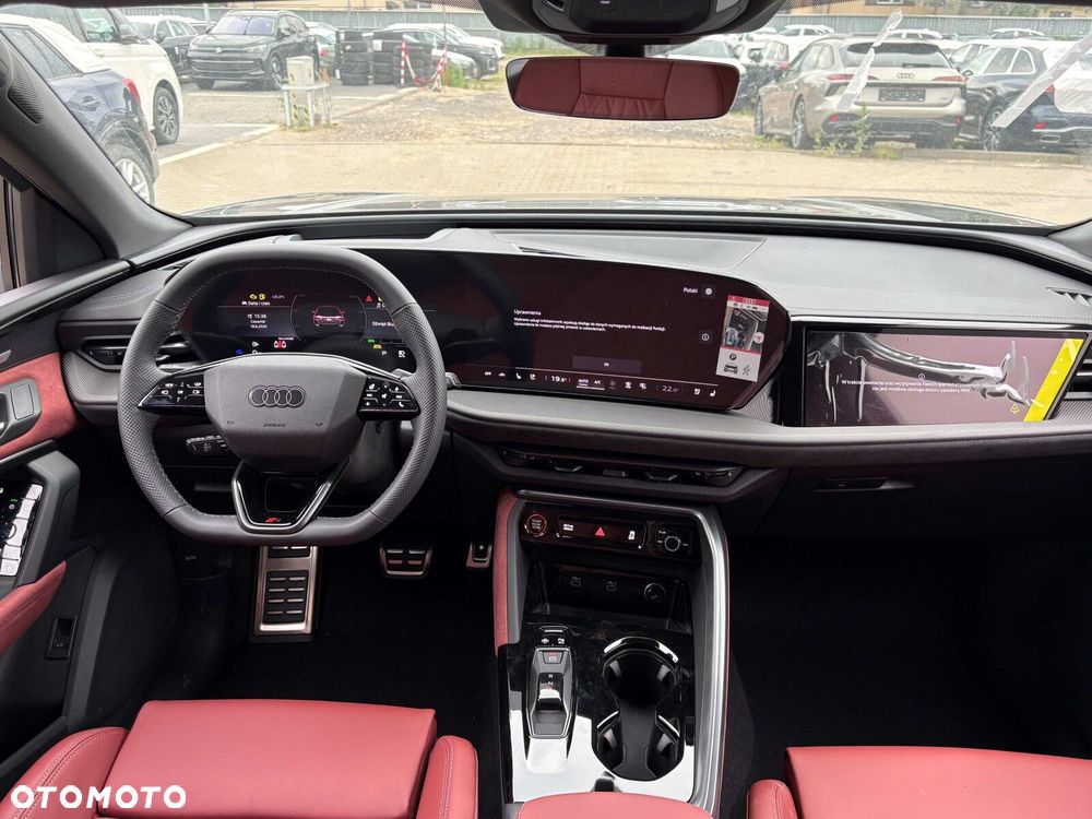 Audi SQ5 - 22