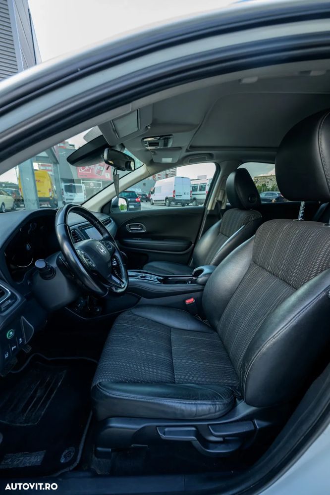 Honda HR-V - 5