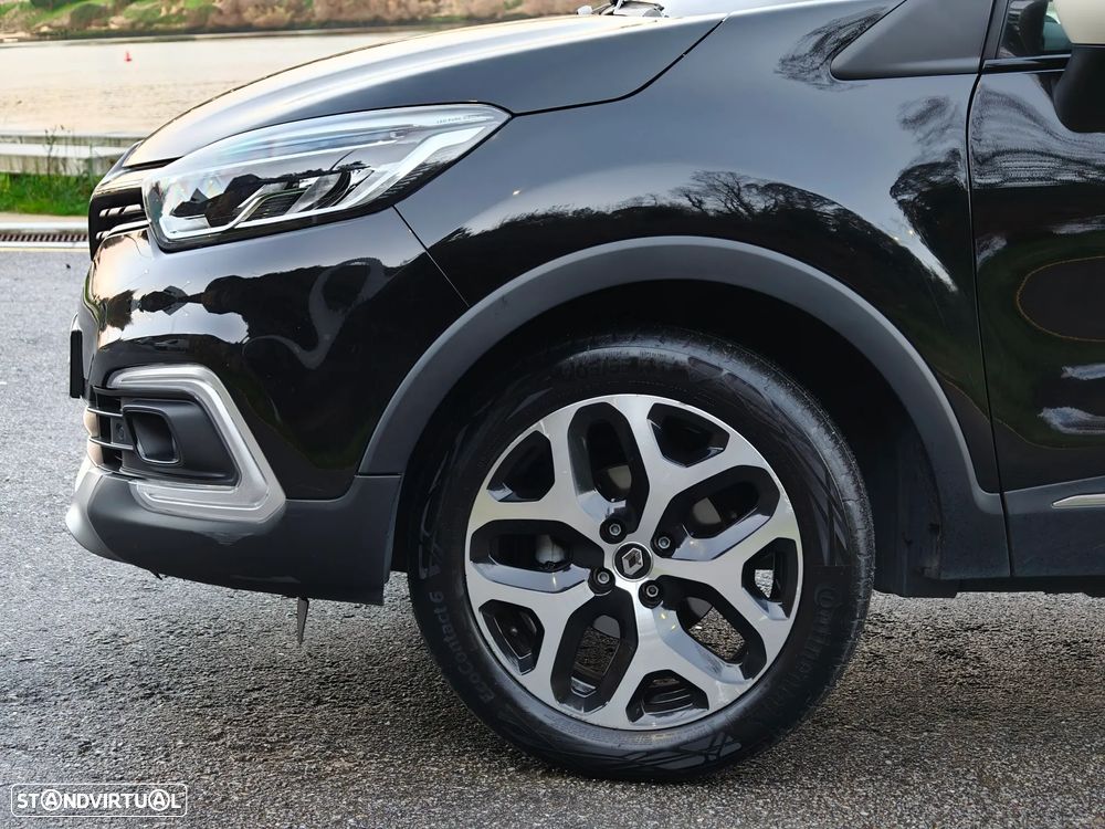 Renault Captur 0.9 TCE Exclusive - 19