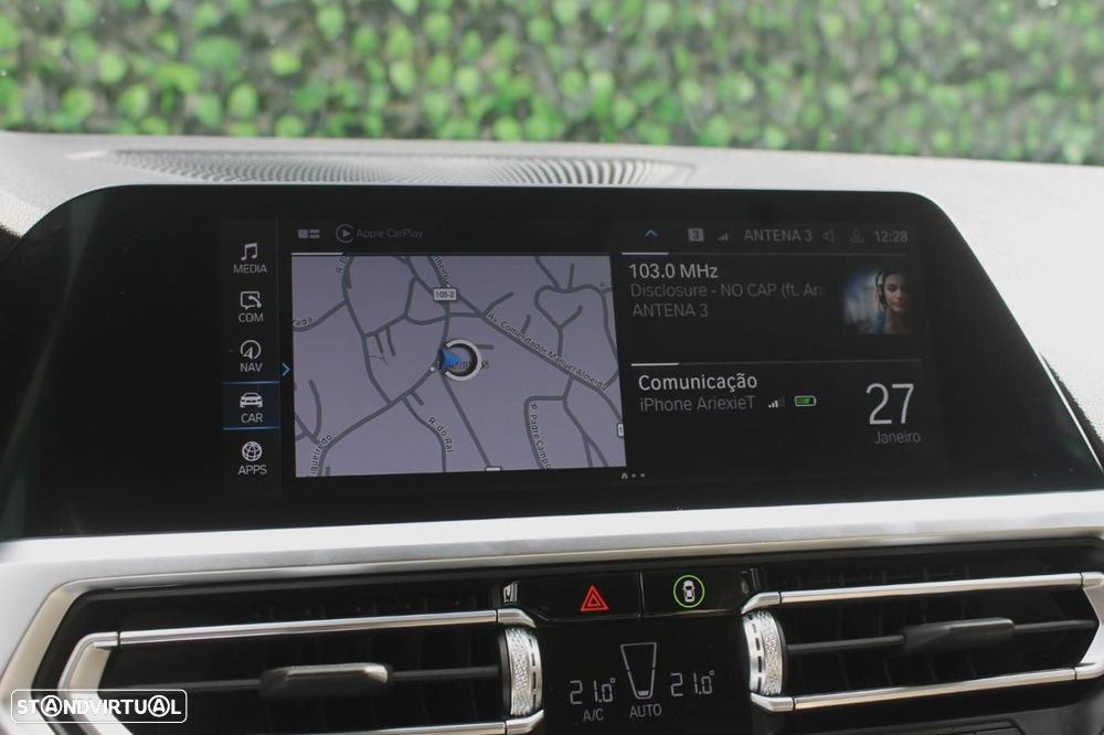 BMW 320 e Line Sport Auto - 24