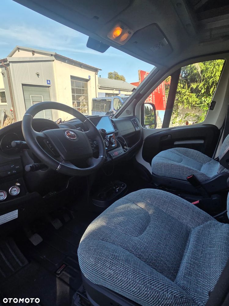 Fiat DETHLEFFS JUST 95 - 4