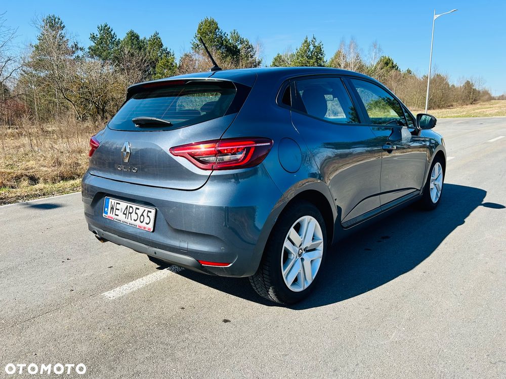 Renault Clio 1.0 TCe Zen - 13