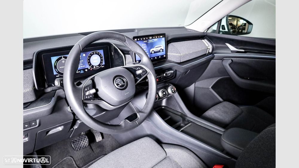 Skoda Kodiaq 1.5 TSI iV DSG - 9