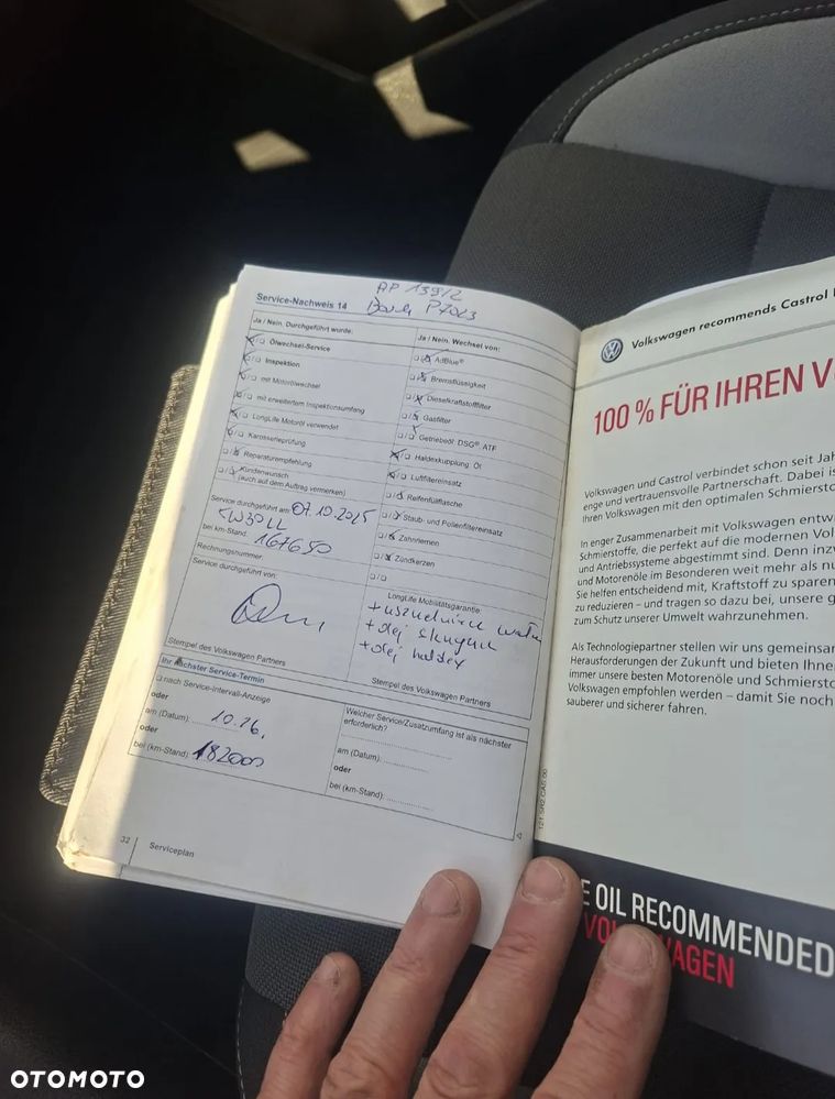 Volkswagen Tiguan 2.0 TDI DPF 4Motion BlueMotion Technology DSG Life - 19