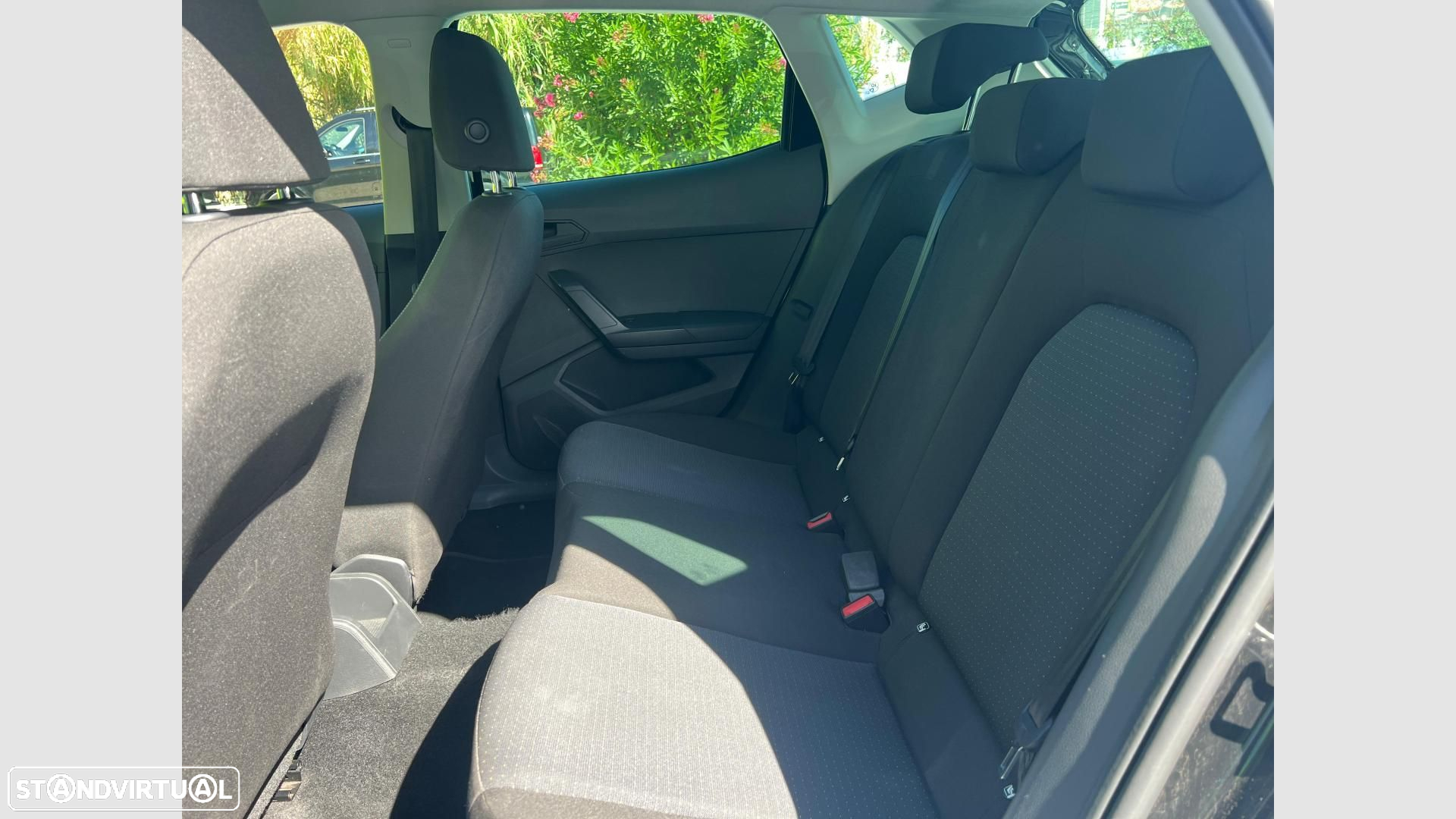 SEAT Ibiza 1.0 TSI Style - 17