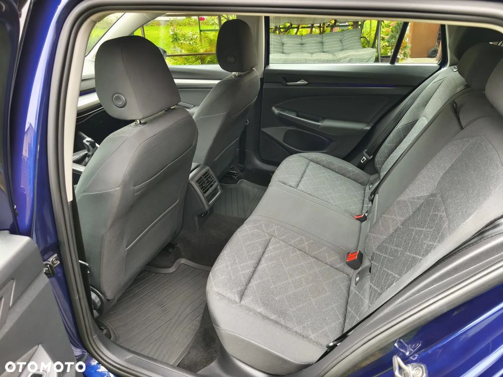 Volkswagen Golf 2.0 TDI Life - 20