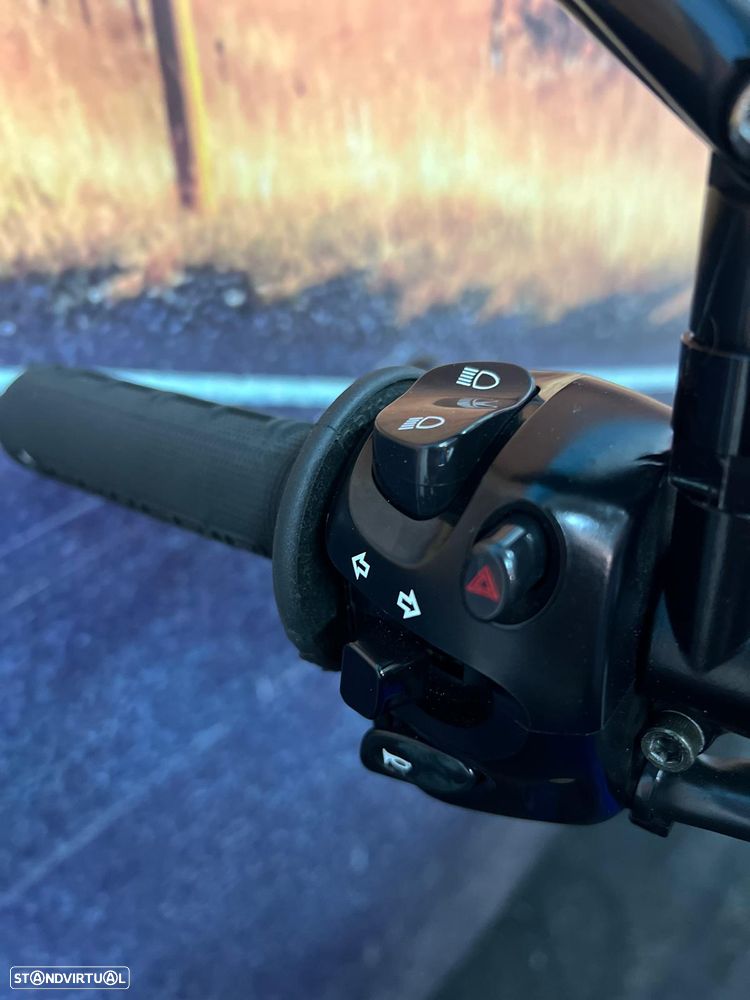 Yamaha XT 660X - Como Nova - 29