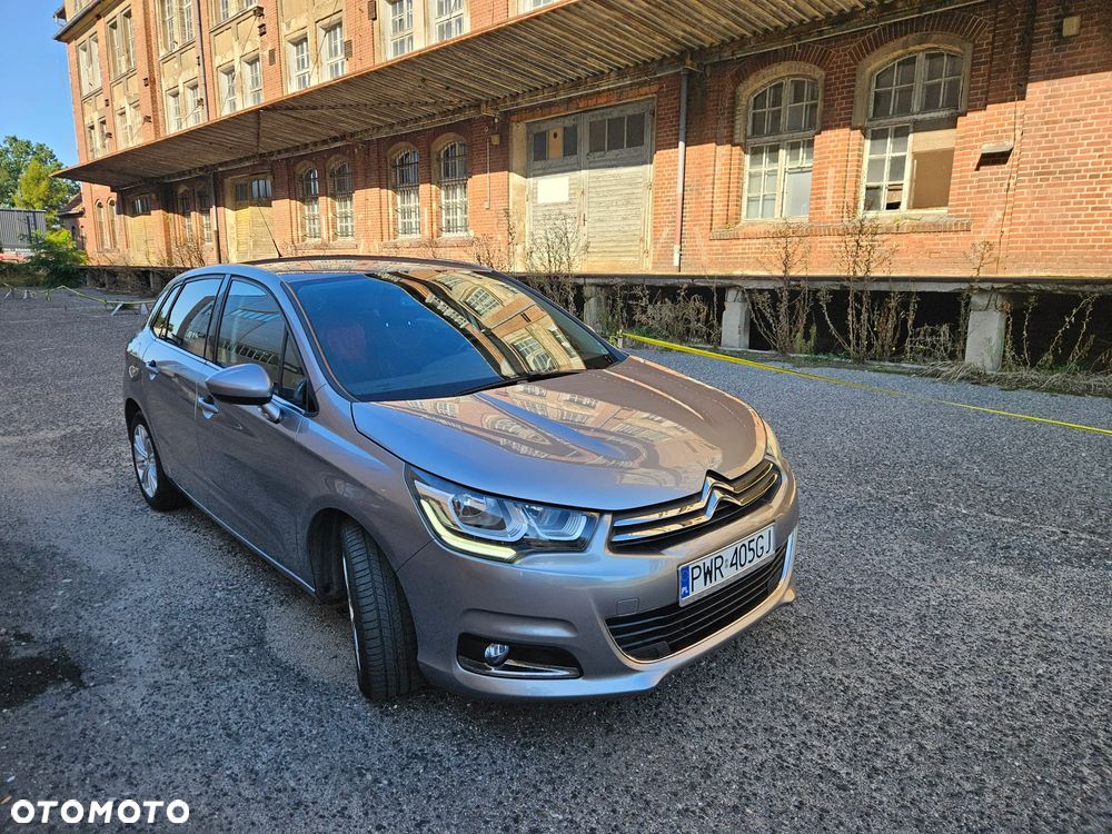Citroën C4 1.6 BlueHDi Feel Edition - 2