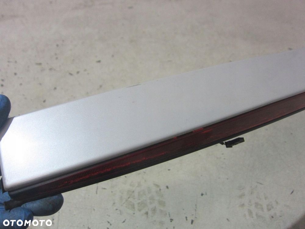 BMW 6 F06 GRAN COUPE ŚWIATŁO STOP TRZECIE GÓRNE A96 MINERALWEIS 7309968 - 8