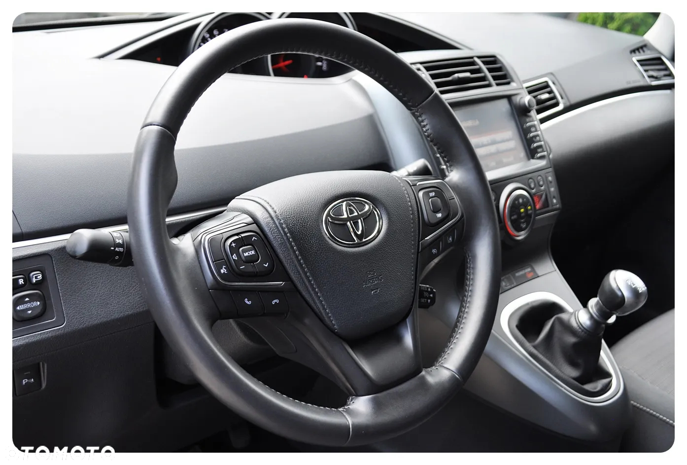Toyota Verso 1.8 5-Sitzer Edition S+ - 22