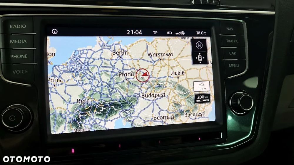 Volkswagen Tiguan 1.4 TSI BMT ACT Highline DSG - 9