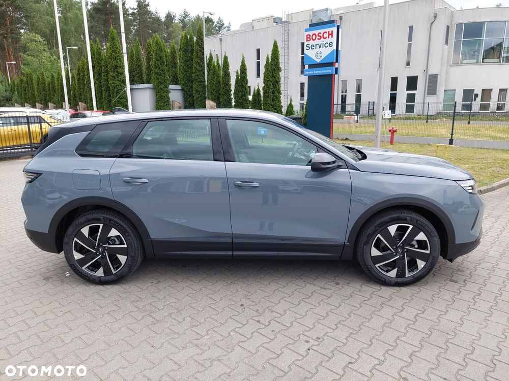 Opel Grandland 1.2 mHEV Edition eDTC6 - 6