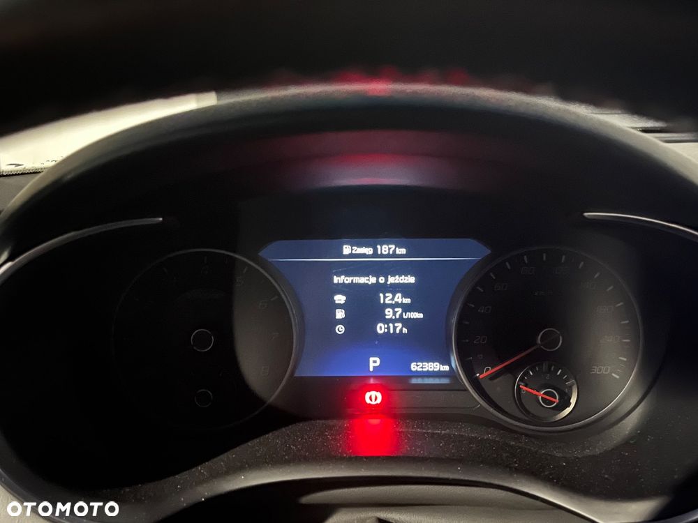 Kia Stinger 3.3 T-GDI V6 GT Prestige Line AWD - 14