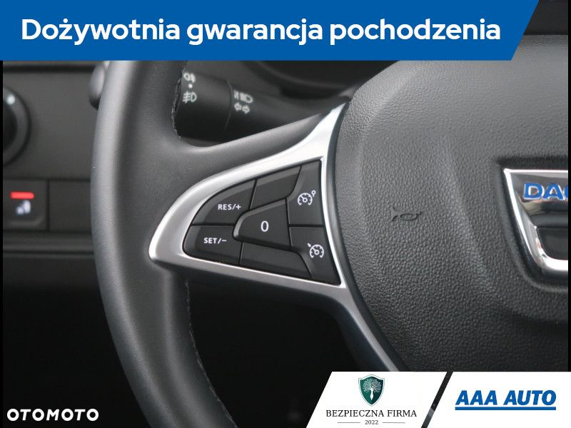 Dacia Duster - 20