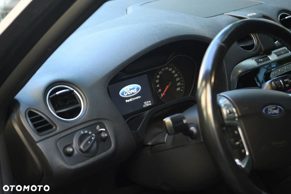 Ford S-Max 2.0 TDCi DPF Titanium MPS6 - 7