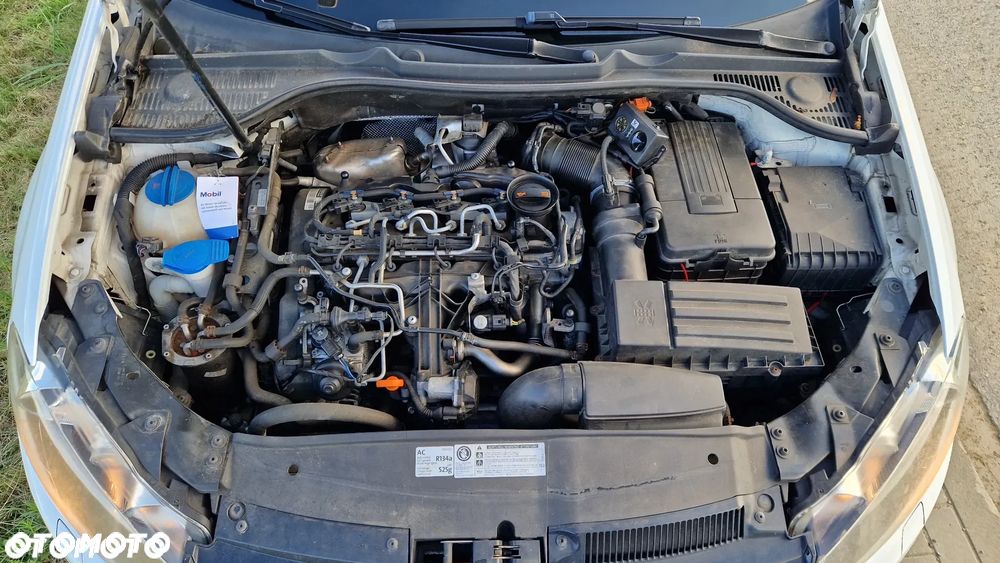 Volkswagen Golf 2.0 TDI Goal - 10