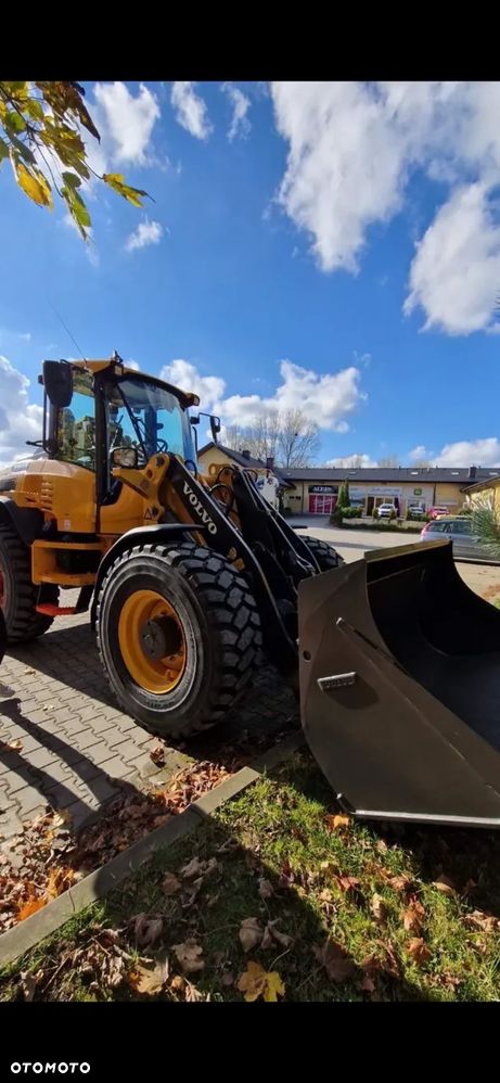 Volvo L45 - 2