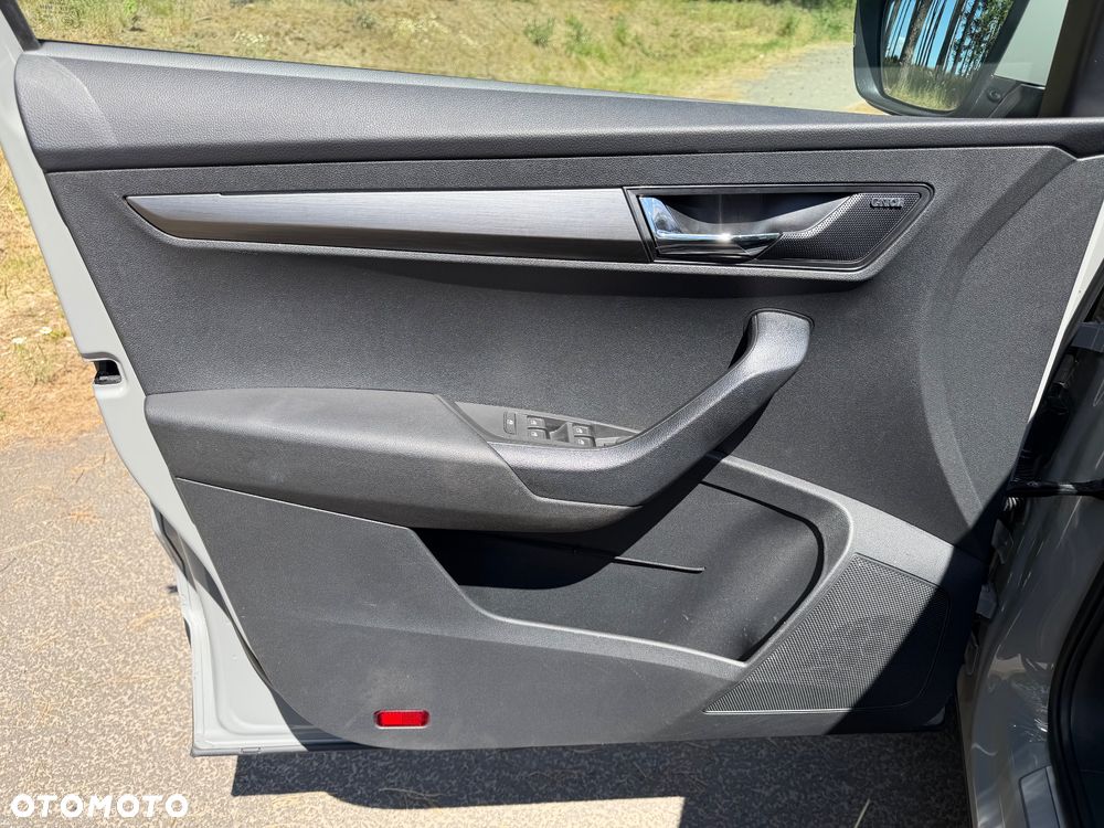 Skoda Karoq 1.5 TSI ACT DSG Soleil - 25