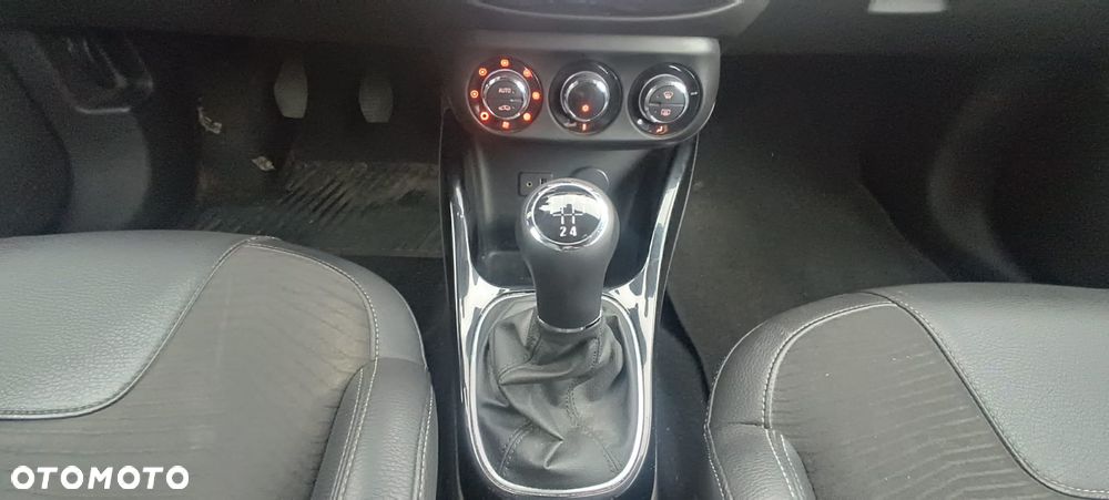 Opel Adam 1.2 Open Air - 9