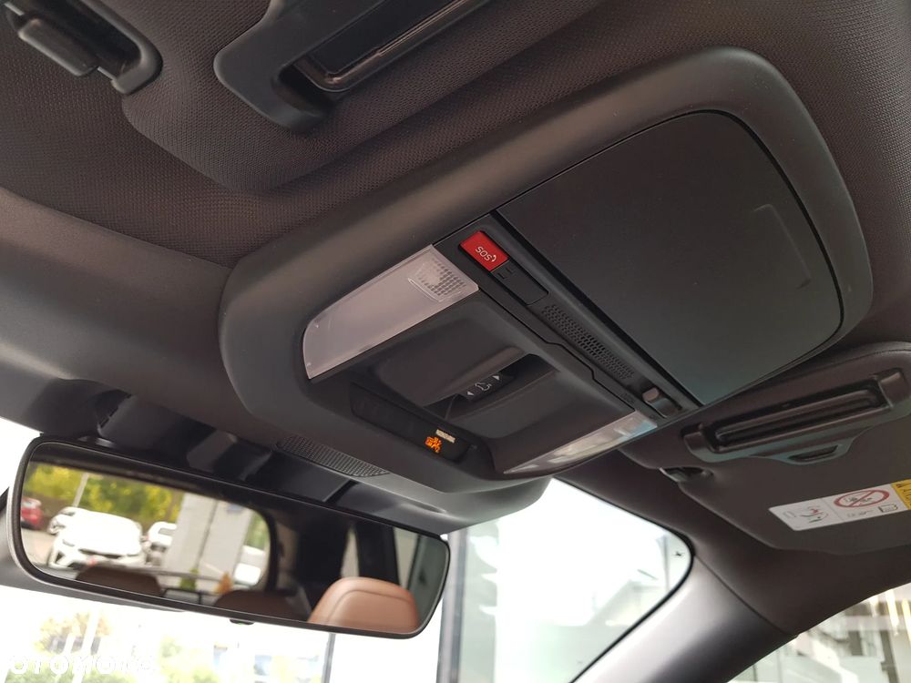 Subaru Forester 2.0i-L Platinum (EyeSight) Lineartronic - 18