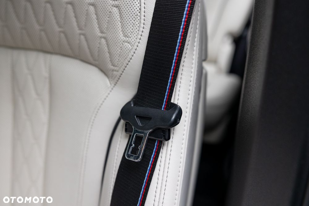 BMW X7 xDrive40d mHEV sport - 38