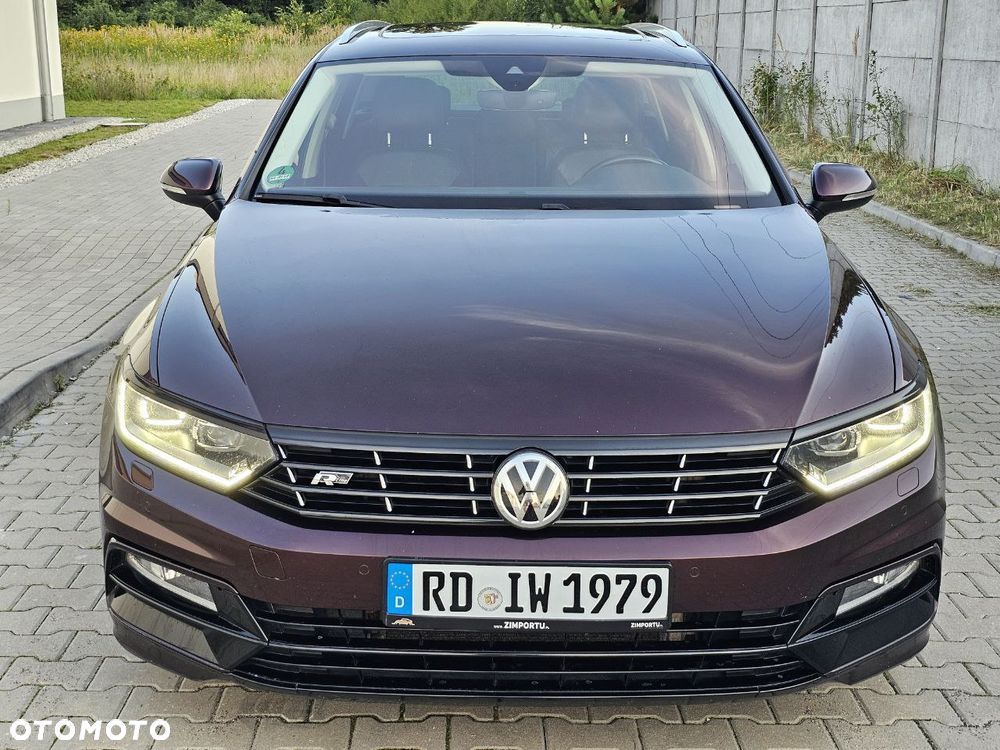 Volkswagen Passat - 7