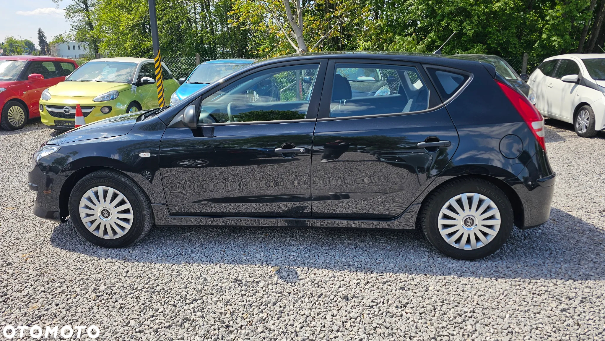 Hyundai i30 1.6 CRDi Base EU5 - 3