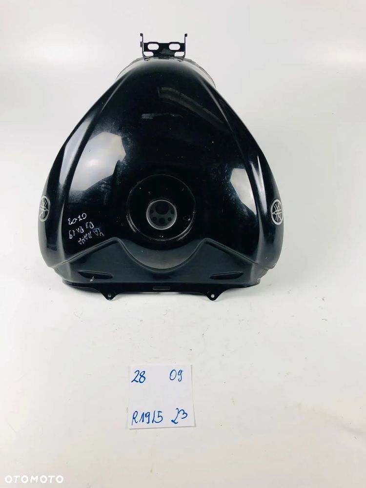 Yamaha R1 RN19 07-08 Zbiornik Paliwa Bak - 1
