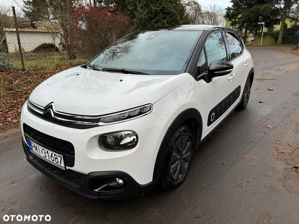 Citroën C3 1.5 BlueHDi Origins S&S - 3