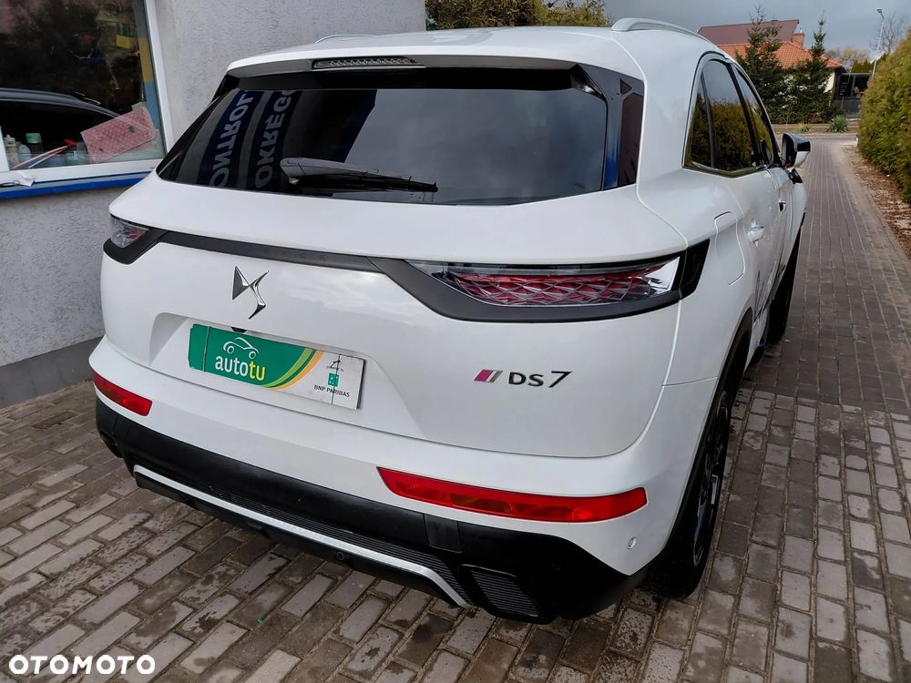 DS Automobiles DS 7 - 15