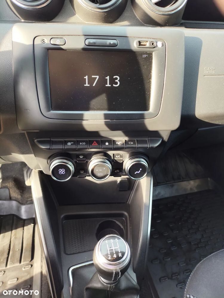 Dacia Duster 1.6 SCe Ambiance S&S - 12