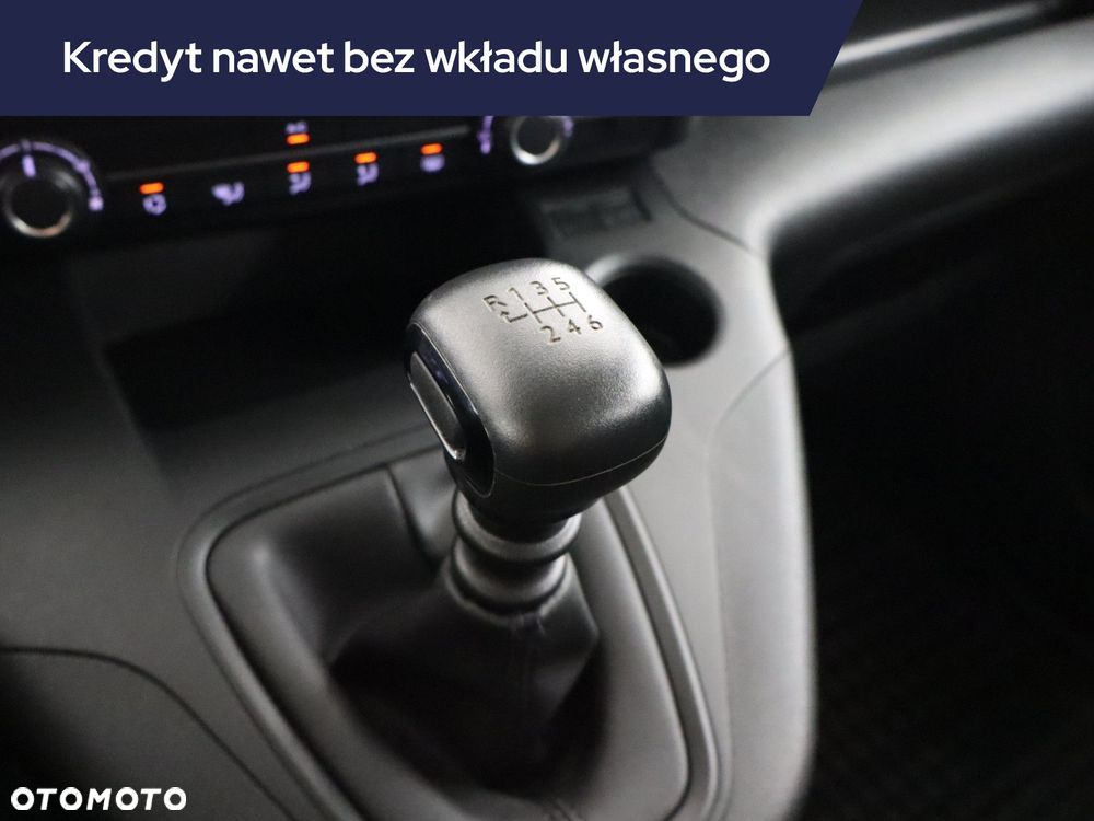Toyota Proace City Verso - 15