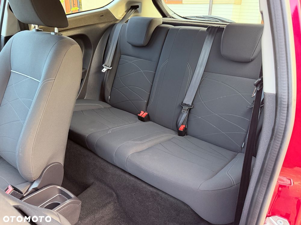 Ford Fiesta 1.25 SYNC Edition - 24
