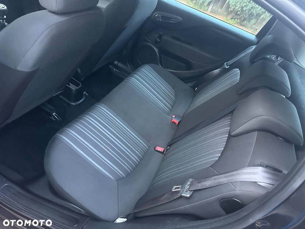 Fiat Punto 1.4 Easy S&S Euro6 - 13