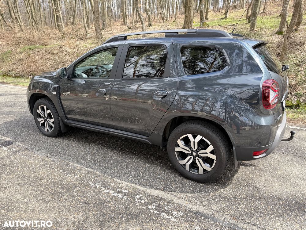 Dacia Duster - 3