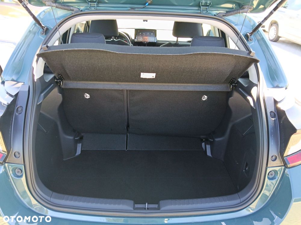 Toyota Yaris - 14