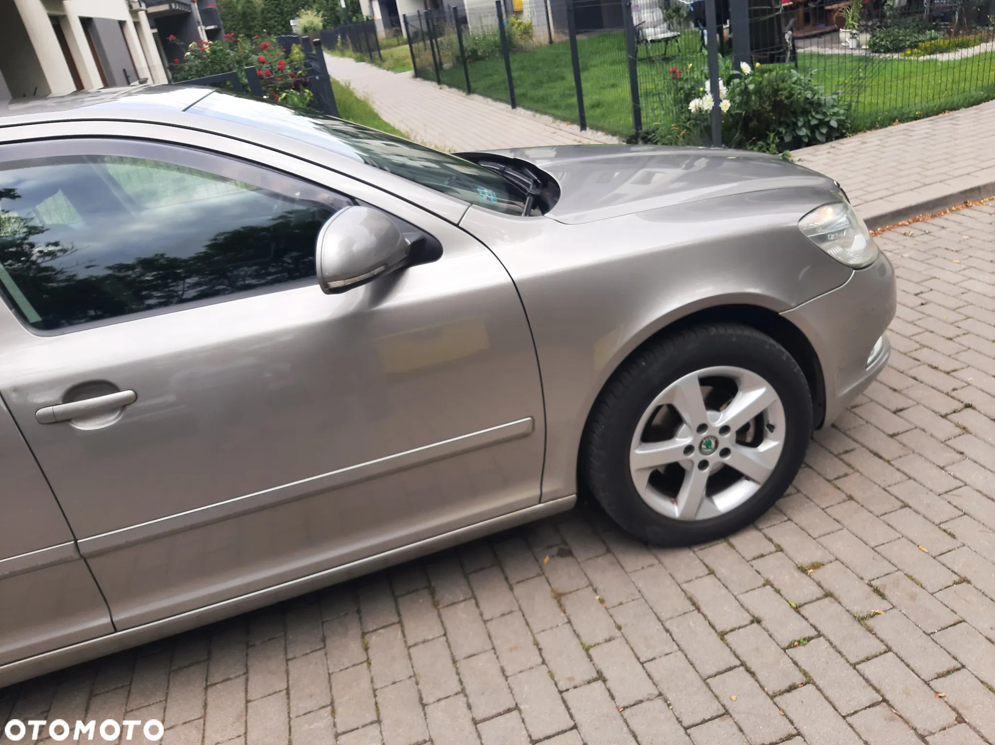 Skoda Octavia 1.4 TSI Ambition - 6