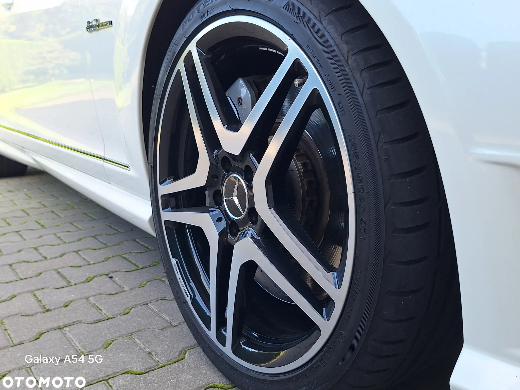 Mercedes-Benz Klasa S 63 AMG L 7G-TRONIC - 36