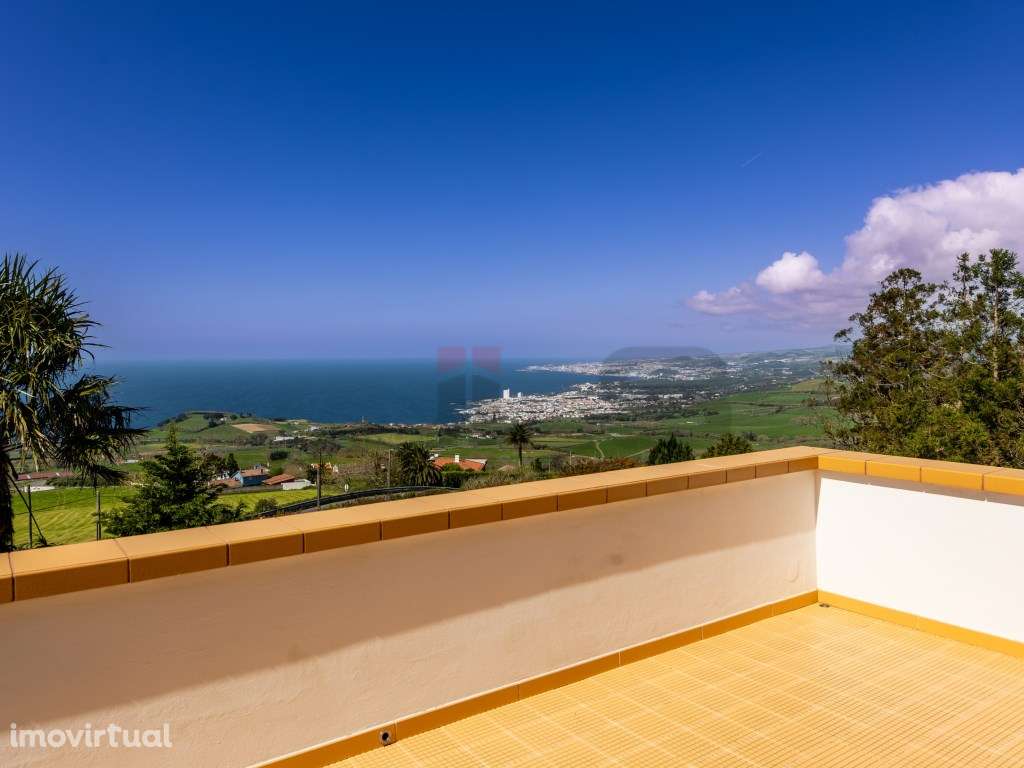 Refúgio Exclusivo com Vista Panorâmica Sobre o Atlântico - Costa Su... - Grande imagem: 3/60