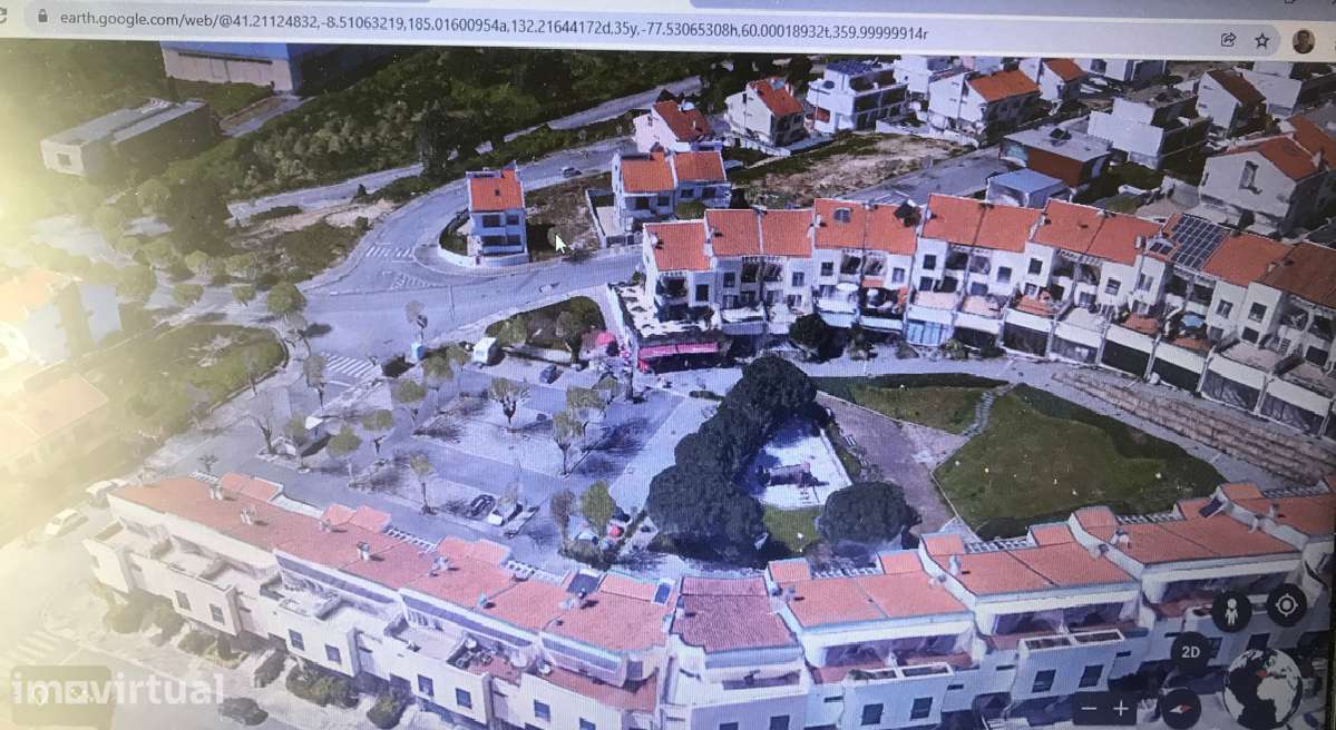 Terreno à venda: Rua Padre Reis Paupério,78 - Quinta da Lousa, Valongo - Grande imagem: 5/14