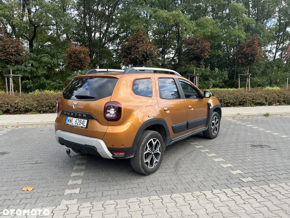 Dacia Duster 2019 photo 3