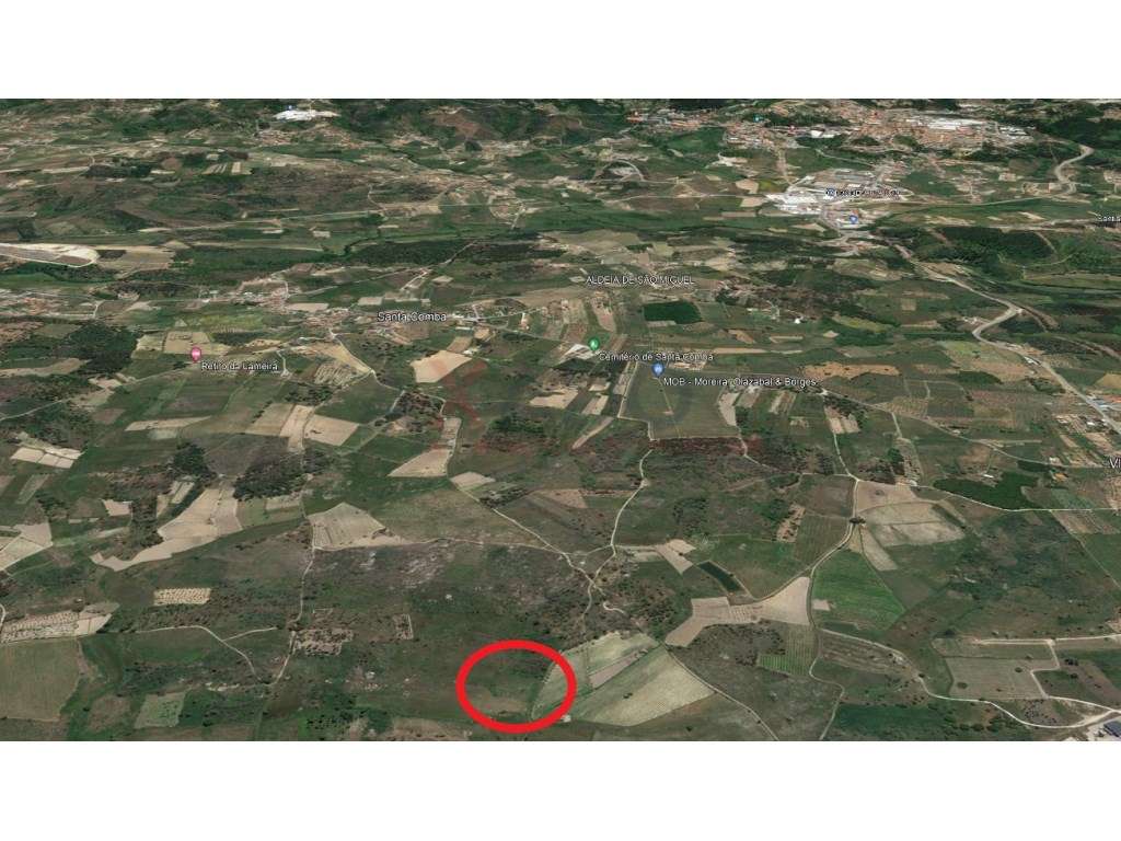 Terreno - Grande imagem: 2/3